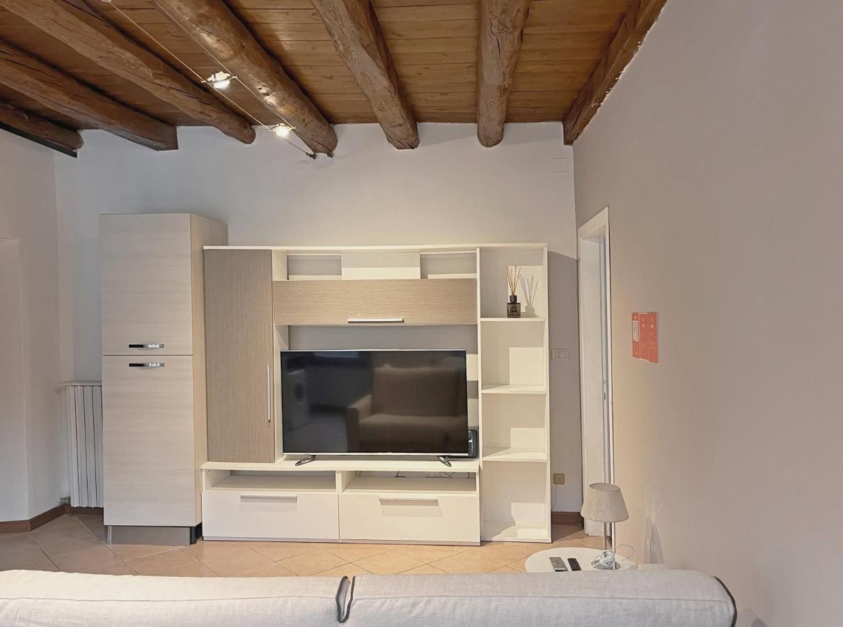 Pao Apartment - Castelvecchio Verona Bagian luar foto